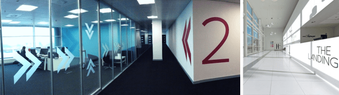 Rule 5 at The Landing