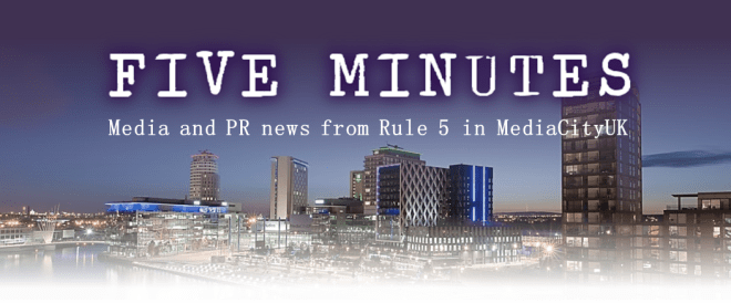 Rule 5 Five Minutes header new