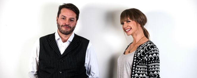 Rob Brown - Julie Wilson - Rule 5