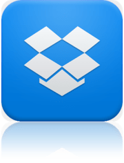 Dropbox reflect