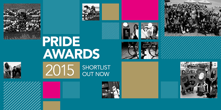Pride Awards