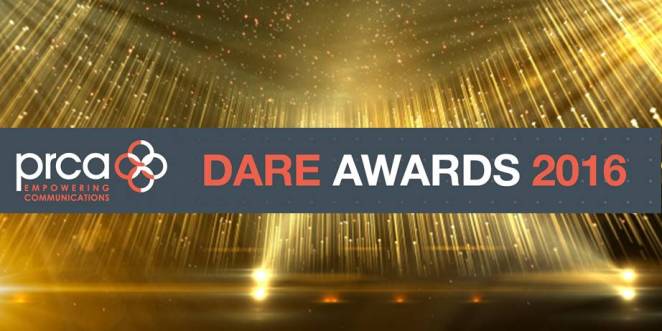 Dare Awards