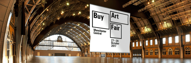 Buy Art Fair Cover Image