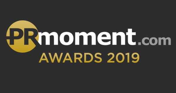 2019 PR Moment Awards